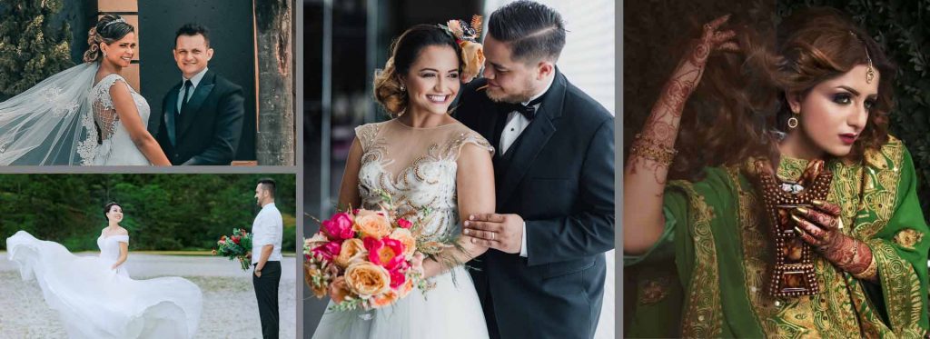 Wedding Photo Retouching Service