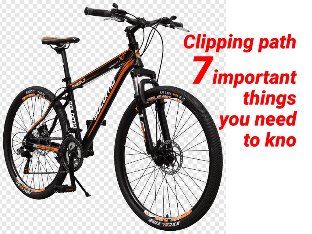 Clipping Path: 7 Important Things You Need To Know