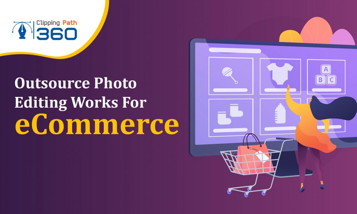outsource photo editing