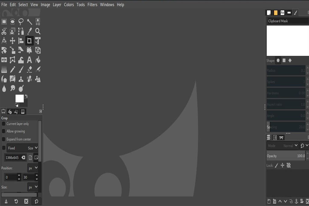 GIMP