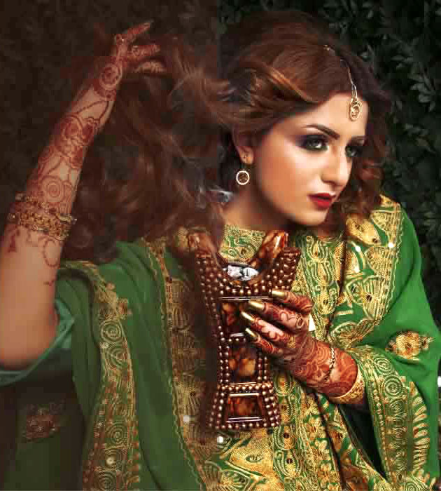 Wedding Photo Retouching Service