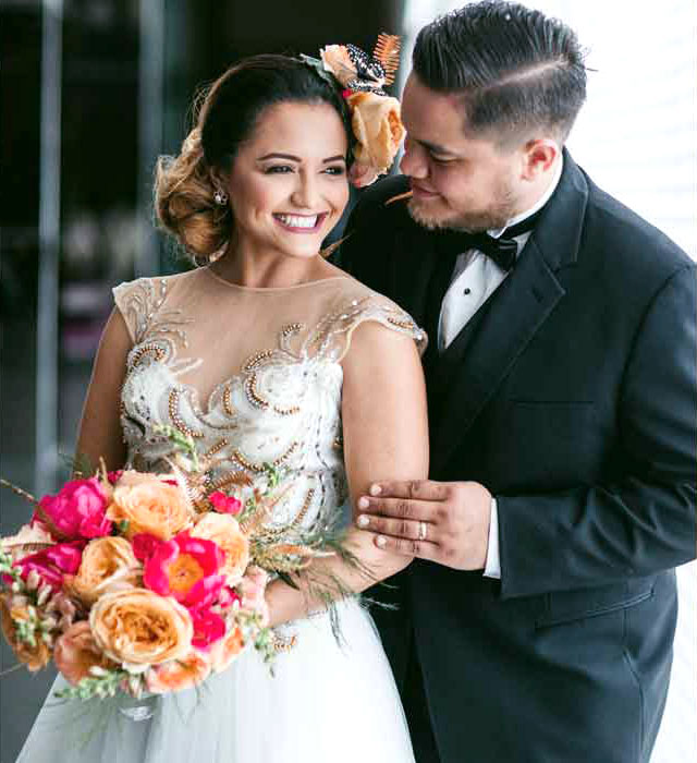 Wedding Photo Retouching Services