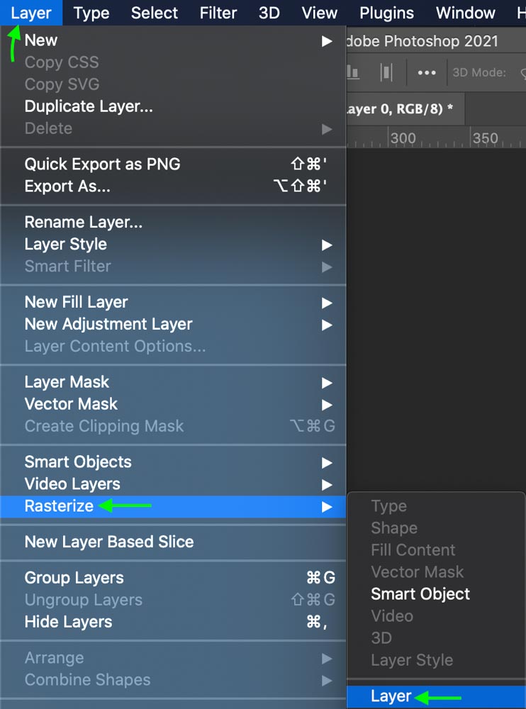 How-to-stretch-layers-in-photoshop-6