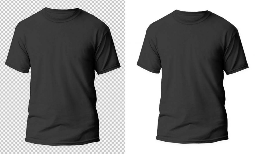 Types of Clipping Paths