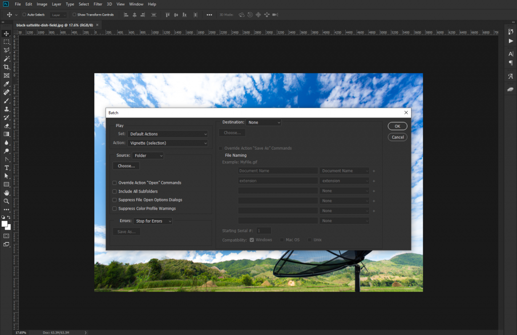 how-to-invert-colors-photoshop