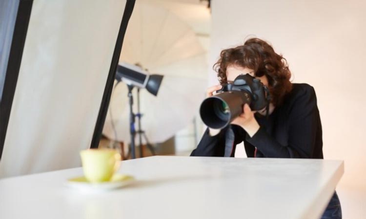 Camera