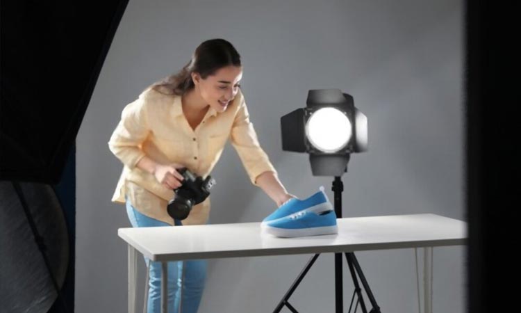 Get Your Product Ready