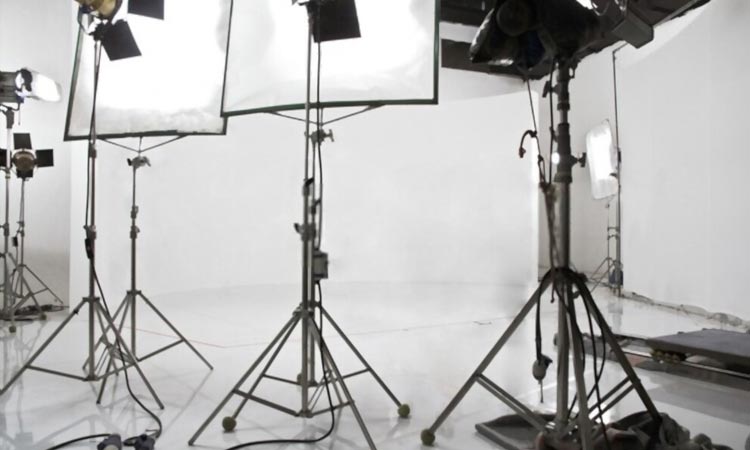 Light Stand